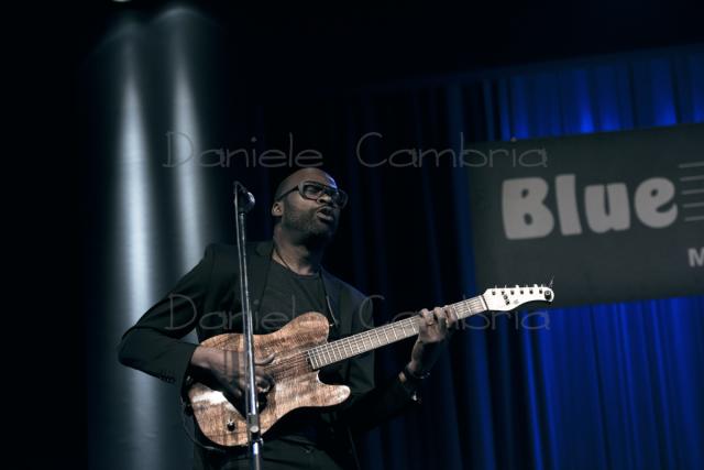 Lionel Loueke (18)